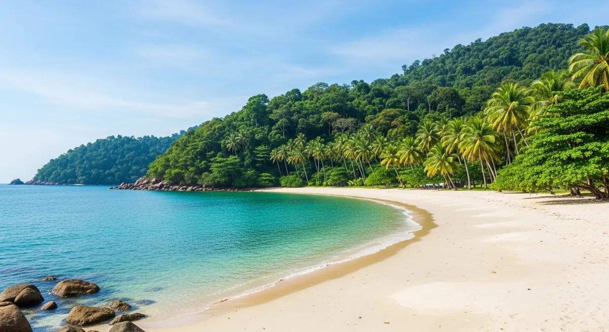 Benefits of traveling to Bintan in the low season