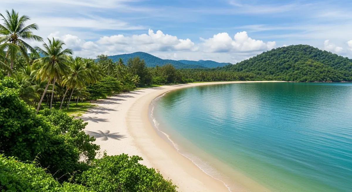 Bintan vs Batam: which Indonesian island is better for you