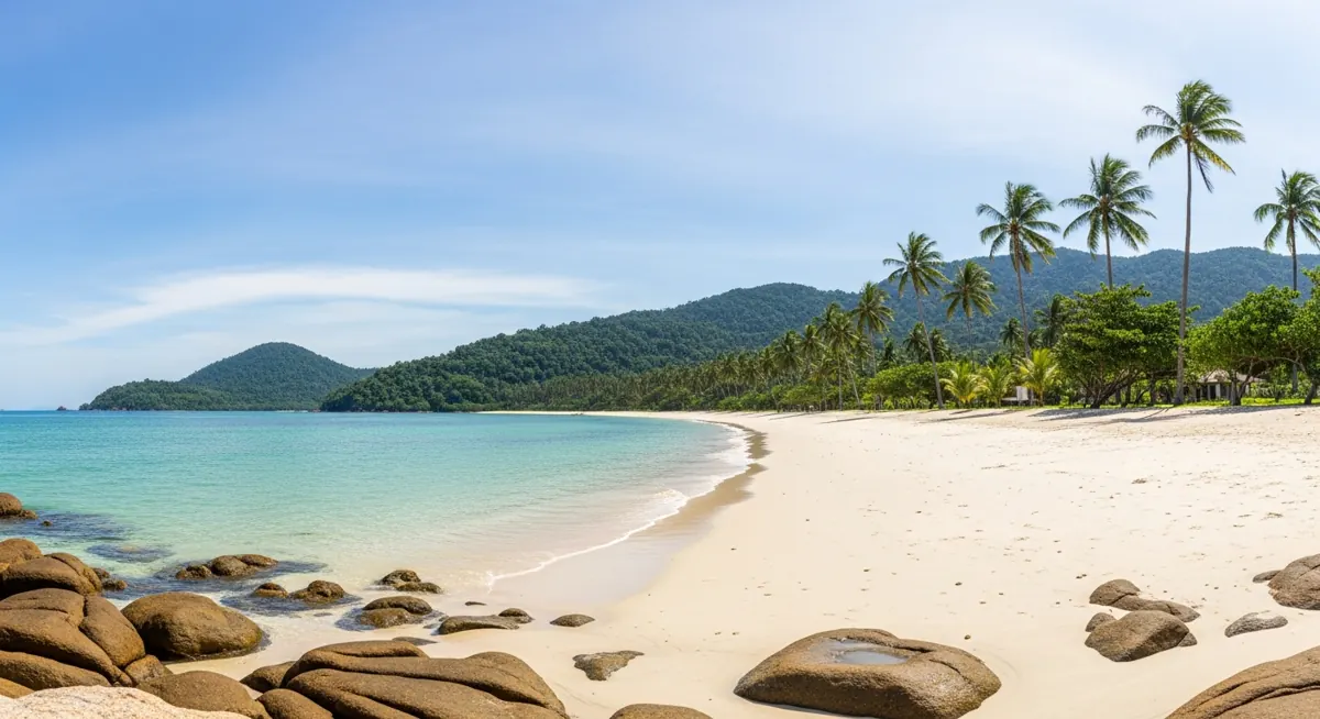 Bintan weather by month and what to expect each season