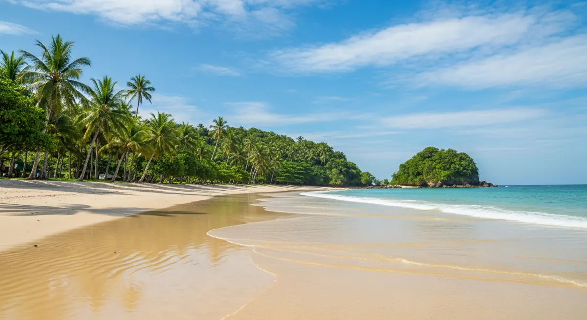Recommended vaccines and health tips for Bintan trips
