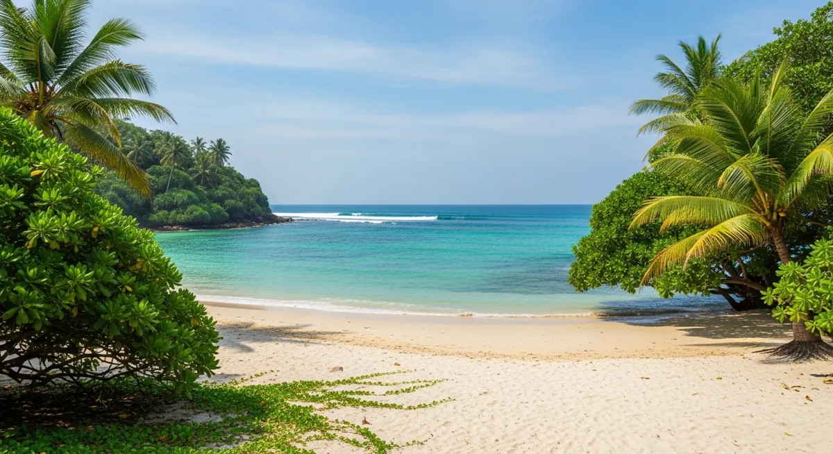 How safe is Bintan for solo female travelers