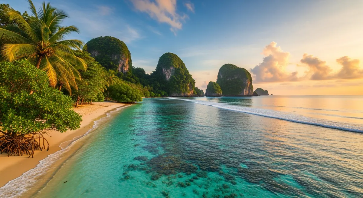Safety tips and common scams to avoid in Bintan