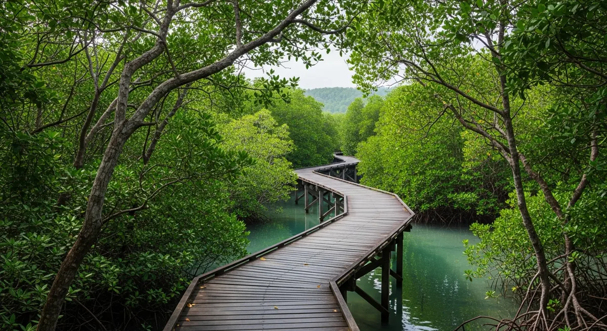 Step by step guide to getting to Bintan from Singapore