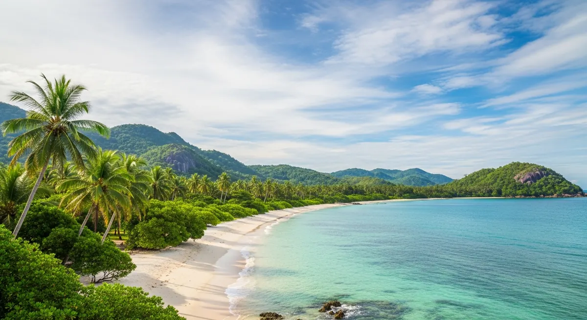 Best Time for Bintanallinclusive - Insider Guide