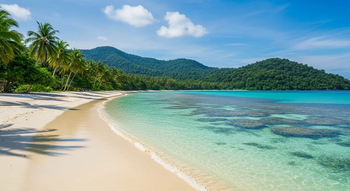 Why you need travel insurance for a Bintan holiday