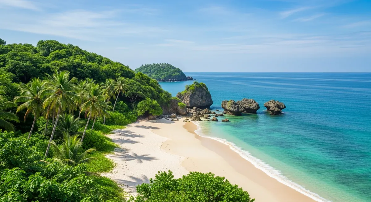 Ultimate guide to all inclusive travel on Bintan Island