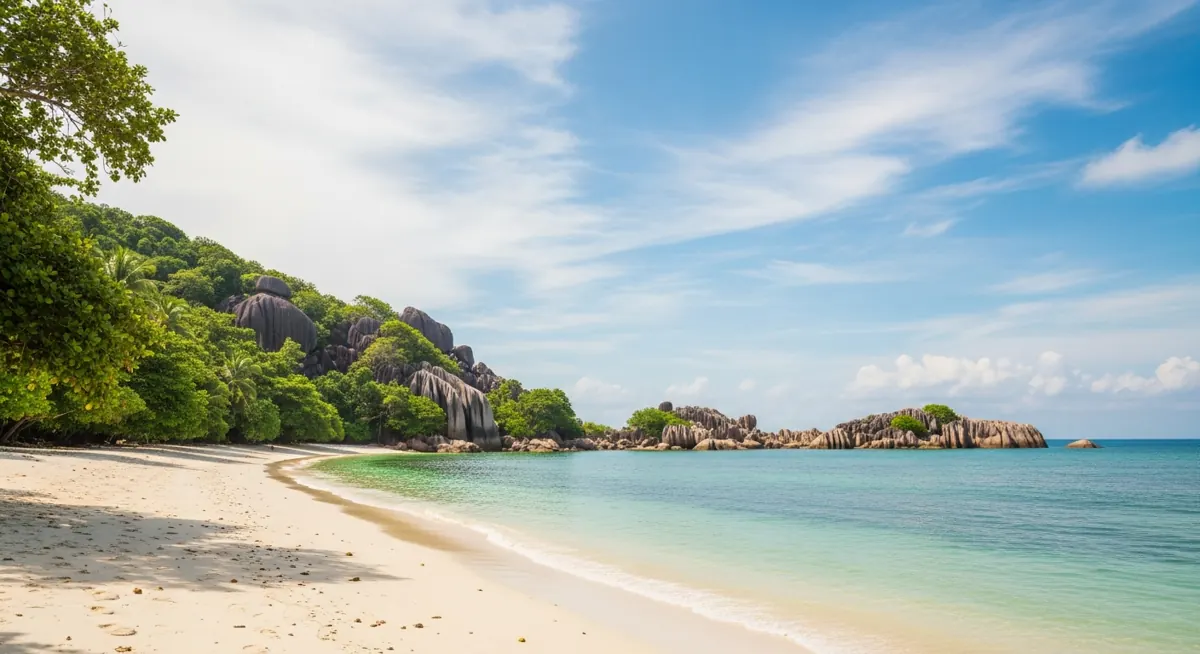 Understanding Bintan local culture and customs