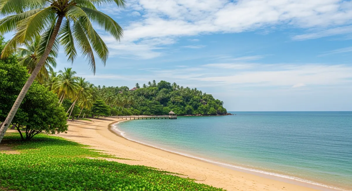 Visa and entry requirements for visiting Bintan Island
